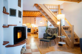 Ferienhaus Zollhäusl-Mauth
